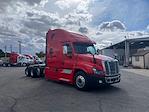 Used 2019 Freightliner Cascadia Sleeper Cab 8x4, Semi Truck for sale #809603 - photo 4