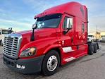 Used 2019 Freightliner Cascadia Sleeper Cab 6x4, Semi Truck for sale #809649 - photo 1