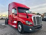 Used 2019 Freightliner Cascadia Sleeper Cab 6x4, Semi Truck for sale #809649 - photo 4