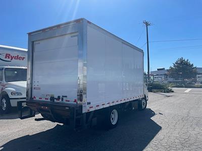 Used 2019 Isuzu NPR-XD Regular Cab 4x2, Refrigerated Body for sale #812587 - photo 2