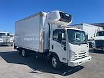 Used 2019 Isuzu NPR-XD Regular Cab 4x2, Refrigerated Body for sale #812587 - photo 10