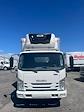 Used 2019 Isuzu NPR-XD Regular Cab 4x2, Refrigerated Body for sale #812587 - photo 8