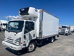 Used 2019 Isuzu NPR-XD Regular Cab 4x2, Refrigerated Body for sale #812587 - photo 9