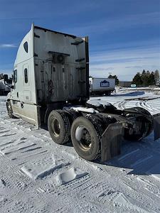 Used 2019 Freightliner Cascadia Sleeper Cab 6x4, Semi Truck for sale #814098 - photo 2