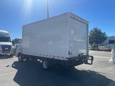 Used 2019 Isuzu NPR-HD Regular Cab 4x2, Box Truck for sale #860807 - photo 2