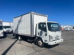 Used 2019 Isuzu NPR-HD Regular Cab 4x2, Box Truck for sale #860807 - photo 4