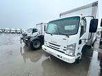 Used 2019 Isuzu NPR-HD Regular Cab 4x2, Box Truck for sale #867702 - photo 1