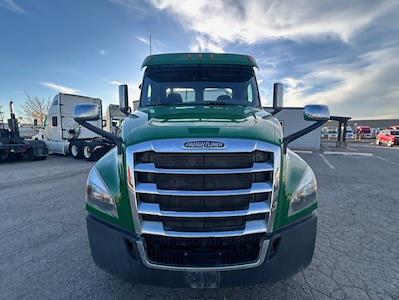 Used 2020 Freightliner Cascadia Day Cab 6x4, Semi Truck for sale #877845 - photo 2