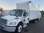 Used 2020 Freightliner M2 106 Conventional Cab 4x2, Box Truck for sale #274004 - photo 3