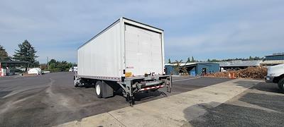 Used 2020 International MV 4x2, Box Truck for sale #291180 - photo 2