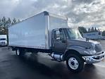 Used 2020 International MV 4x2, Box Truck for sale #291183 - photo 3