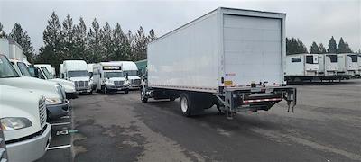 Used 2020 International MV 4x2, Box Truck for sale #291189 - photo 2
