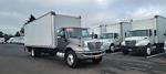 Used 2020 International MV 4x2, Box Truck for sale #291189 - photo 4
