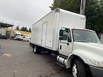 Used 2017 International DuraStar 4300 SBA 4x2, Box Truck for sale #680182 - photo 4