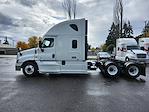 Used 2018 Freightliner Cascadia Sleeper Cab 6x4, Semi Truck for sale #749596 - photo 12