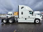 Used 2018 Freightliner Cascadia Sleeper Cab 6x4, Semi Truck for sale #749596 - photo 13