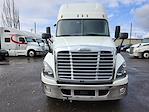 Used 2018 Freightliner Cascadia Sleeper Cab 6x4, Semi Truck for sale #749596 - photo 3