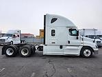 Used 2018 Freightliner Cascadia Sleeper Cab 6x4, Semi Truck for sale #749599 - photo 10