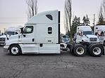 Used 2018 Freightliner Cascadia Sleeper Cab 6x4, Semi Truck for sale #749599 - photo 11