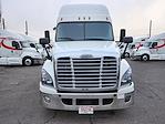 Used 2018 Freightliner Cascadia Sleeper Cab 6x4, Semi Truck for sale #749599 - photo 3