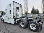 Used 2018 Freightliner Cascadia Sleeper Cab 6x4, Semi Truck for sale #749599 - photo 2