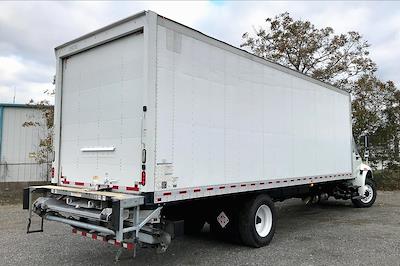 Used 2018 International DuraStar 4300 4x2, Box Truck for sale #490422 - photo 2
