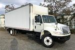 Used 2018 International DuraStar 4300 4x2, Box Truck for sale #490422 - photo 1