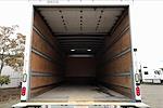 Used 2018 International DuraStar 4300 4x2, Box Truck for sale #490422 - photo 9