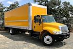 Used 2019 International DuraStar 4300 SBA 4x2, Box Truck for sale #491318 - photo 4