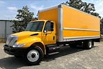 Used 2019 International DuraStar 4300 SBA 4x2, Box Truck for sale #491318 - photo 1