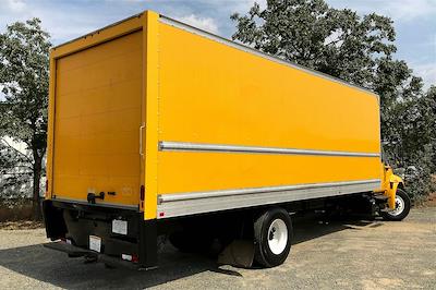 Used 2019 International DuraStar 4300 SBA 4x2, Box Truck for sale #491808 - photo 2