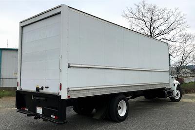 Used 2019 International DuraStar 4300 SBA 4x2, Box Truck for sale #491899 - photo 2