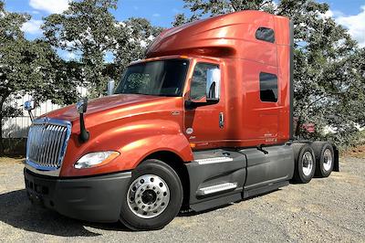 Used 2020 International LT SBA 6x4, Semi Truck for sale #493293 - photo 1