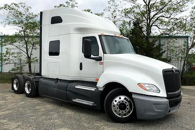 Used 2019 International LT SBA 6x4, Semi Truck for sale #493747 - photo 1