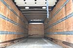 Used 2017 International DuraStar 4300 SBA 4x2, Box Truck for sale #493976 - photo 13