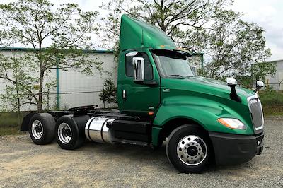 Used 2019 International LT SBA 6x4, Semi Truck for sale #494812 - photo 1
