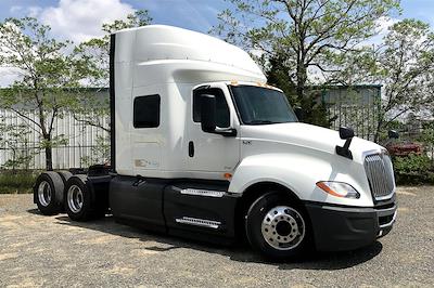 Used 2019 International LT SBA 6x4, Semi Truck for sale #495565 - photo 1