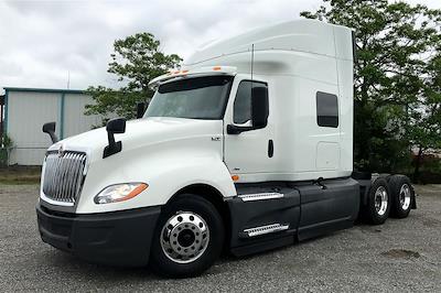 Used 2020 International LT SBA 6x4, Semi Truck for sale #495964 - photo 1