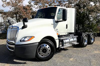 Used 2020 International LT SBA 6x4, Semi Truck for sale #496243 - photo 1