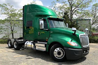 Used 2019 International LT SBA 6x4, Semi Truck for sale #496577 - photo 1