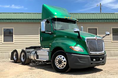 Used 2019 International LT SBA 6x4, Semi Truck for sale #496585 - photo 1