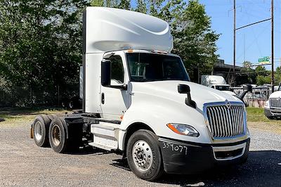 Used 2019 International LT SBA 6x4, Semi Truck for sale #497288 - photo 1