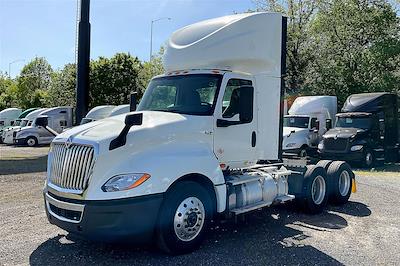 Used 2019 International LT SBA 6x4, Semi Truck for sale #497288 - photo 2