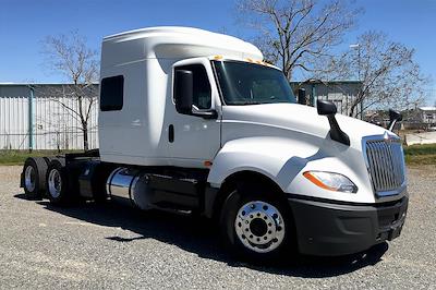 Used 2019 International LT SBA 6x4, Semi Truck for sale #497418 - photo 1