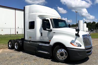 Used 2020 International LT SBA 6x4, Semi Truck for sale #498100 - photo 1