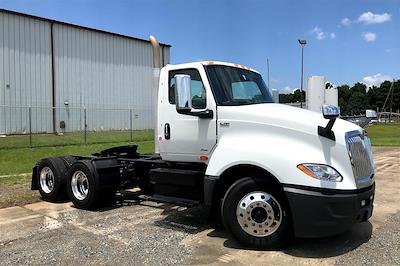 Used 2020 International LT SBA 6x4, Semi Truck for sale #498416 - photo 1