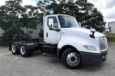 Used 2020 International LT SBA 6x4, Semi Truck for sale #498436 - photo 1