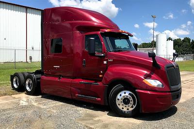 Used 2021 International LT SBA 6x4, Semi Truck for sale #498514 - photo 1