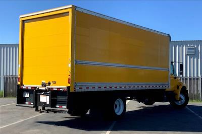 Used 2018 International DuraStar 4300 4x2, Box Truck for sale #488041 - photo 2