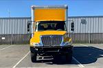 Used 2018 International DuraStar 4300 4x2, Box Truck for sale #488041 - photo 3